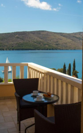 Apartment Punta